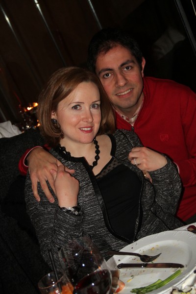 Valentine's at Venezia-Hilton
